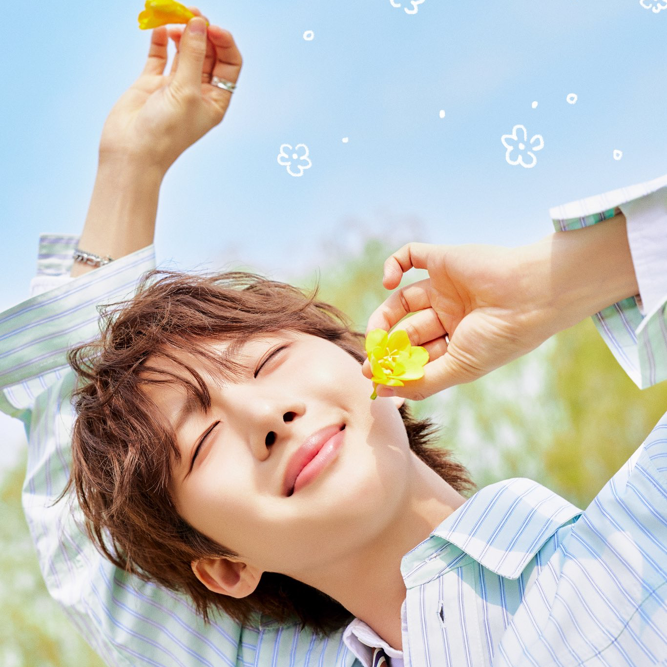 펜타곤의 최신 사진