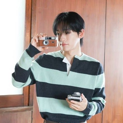 EXO粉丝拍下的瞬间