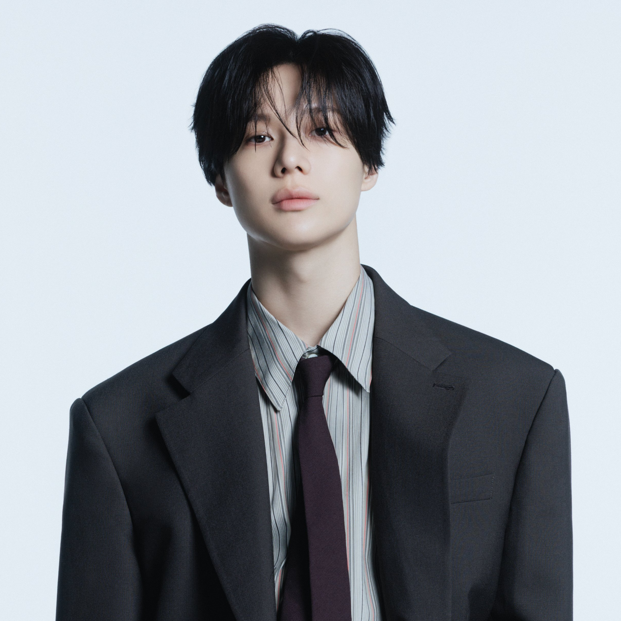 Potret di balik layar Taemin (SHINee)