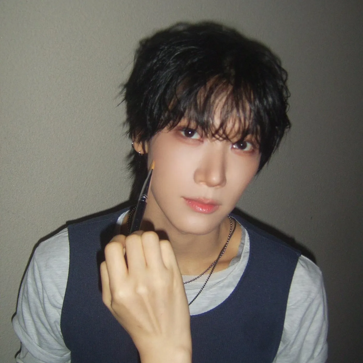 Recent activity shot of TEN (WayV)