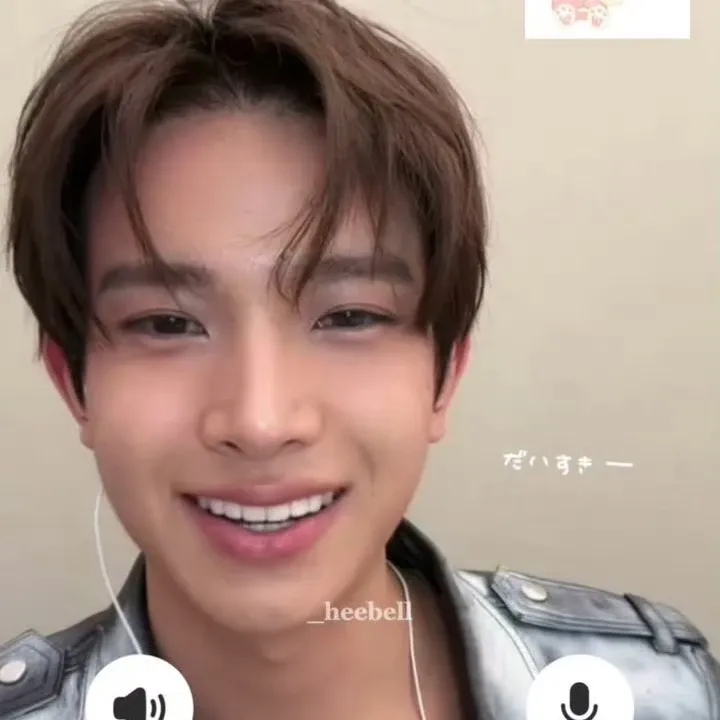 희승의 비하인드 컷