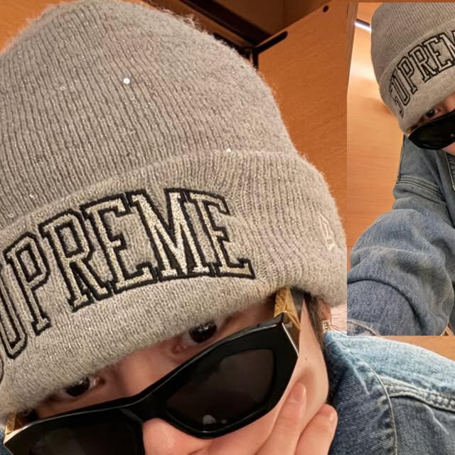 Recent activity shot of I.N (Stray Kids)