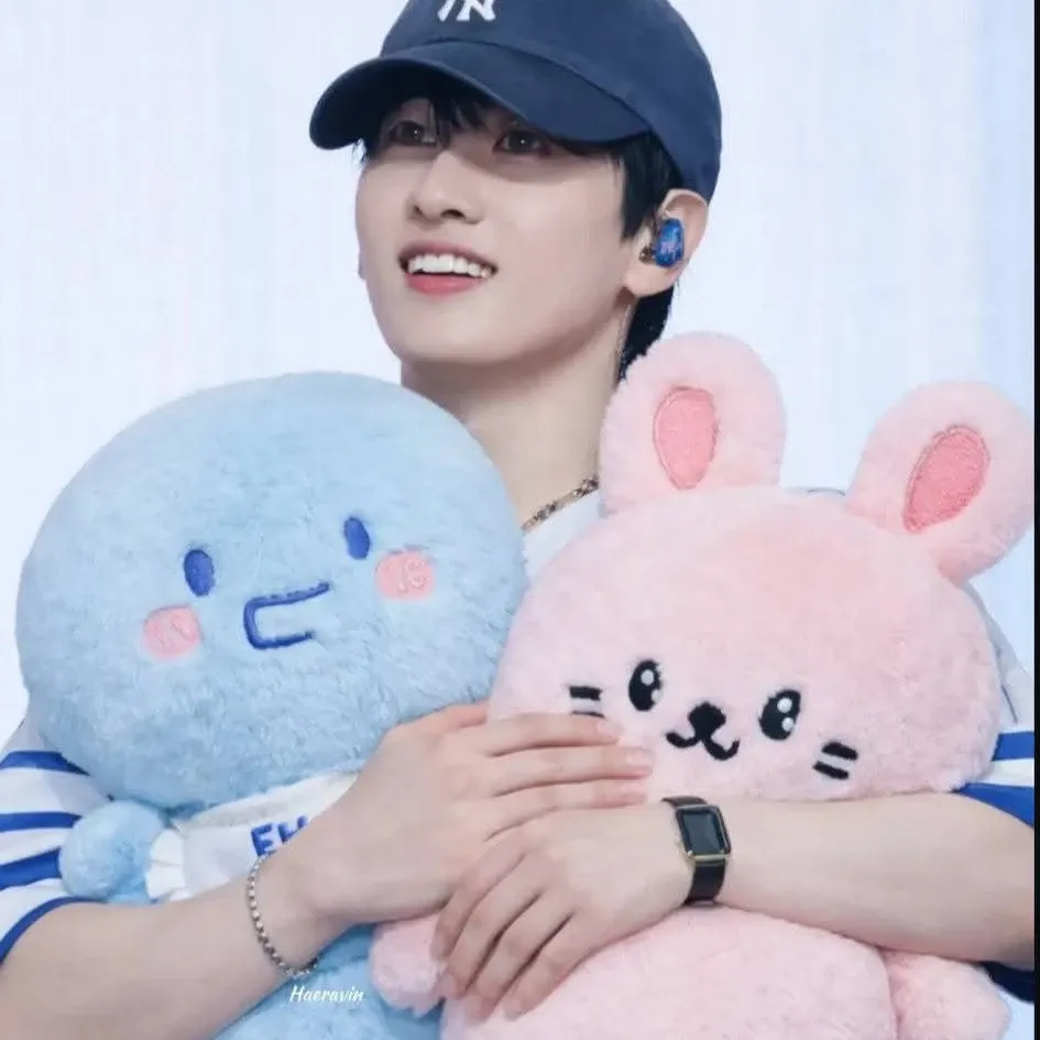 슈퍼주니어 팬이 찍은 순간