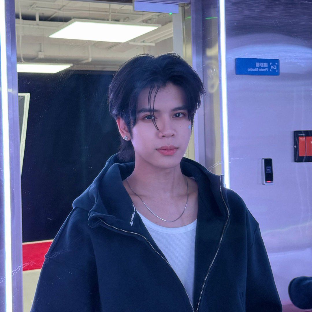 Recent activity shot of DORN (NexT1DE)