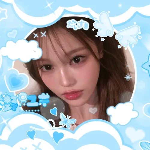 A moment captured by Jeong Saebi (izna)'s fan