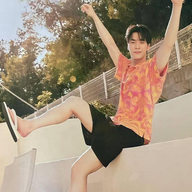 Potret di balik layar ASTRO