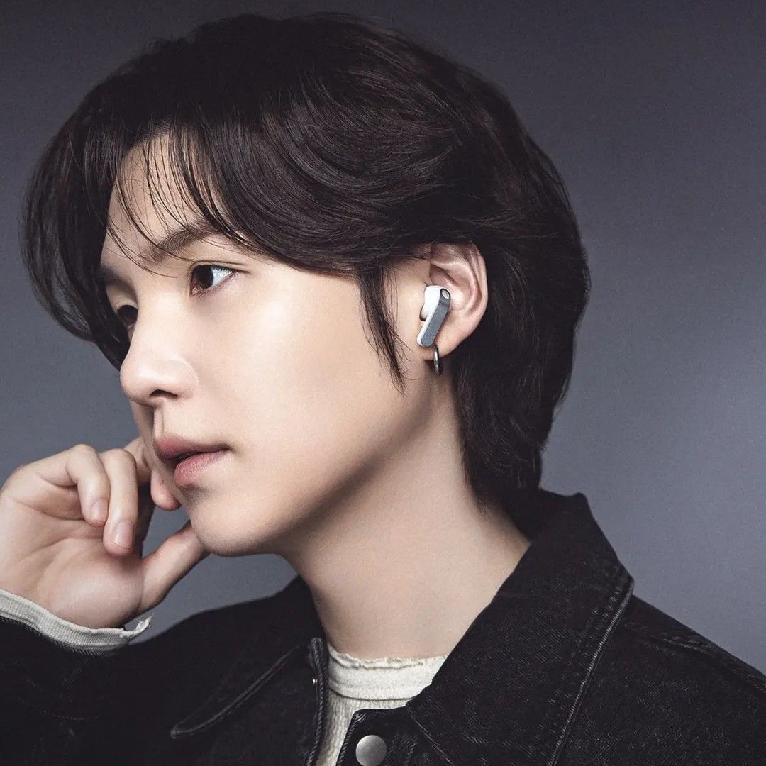 SUGA (防彈少年團)粉絲拍下的瞬間