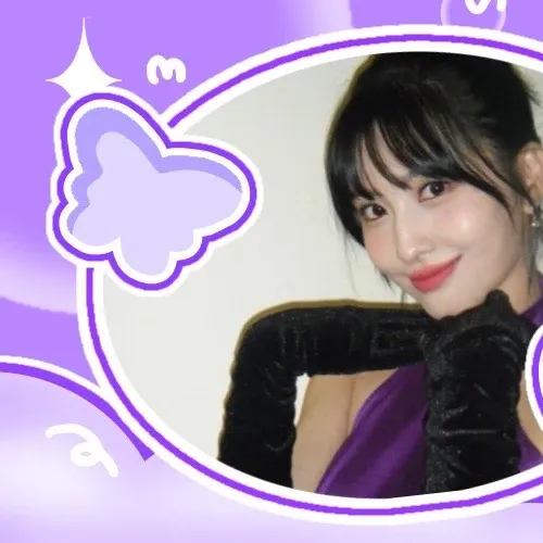 Momo (TWICE)的最新活動照片