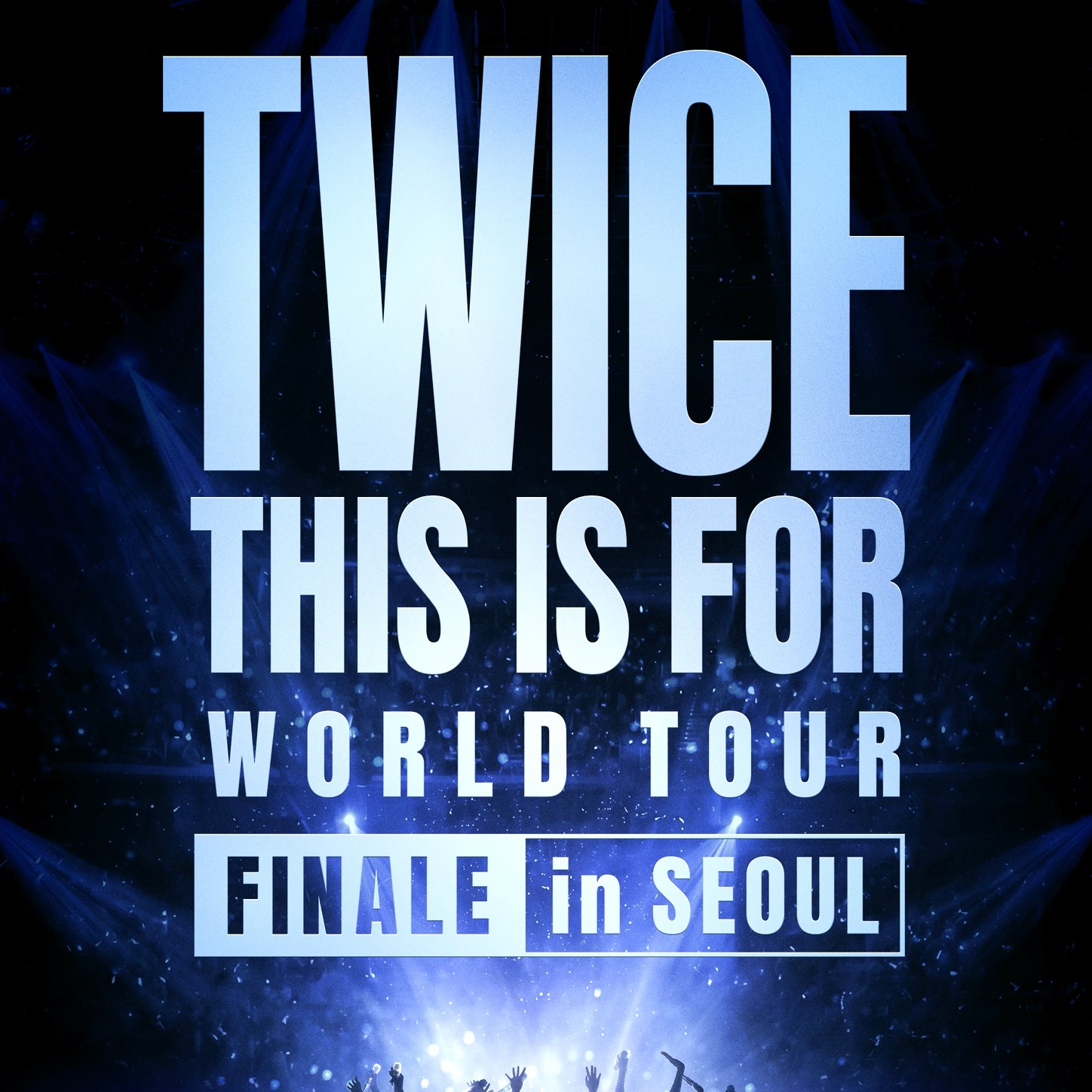 Foto terbaru TWICE