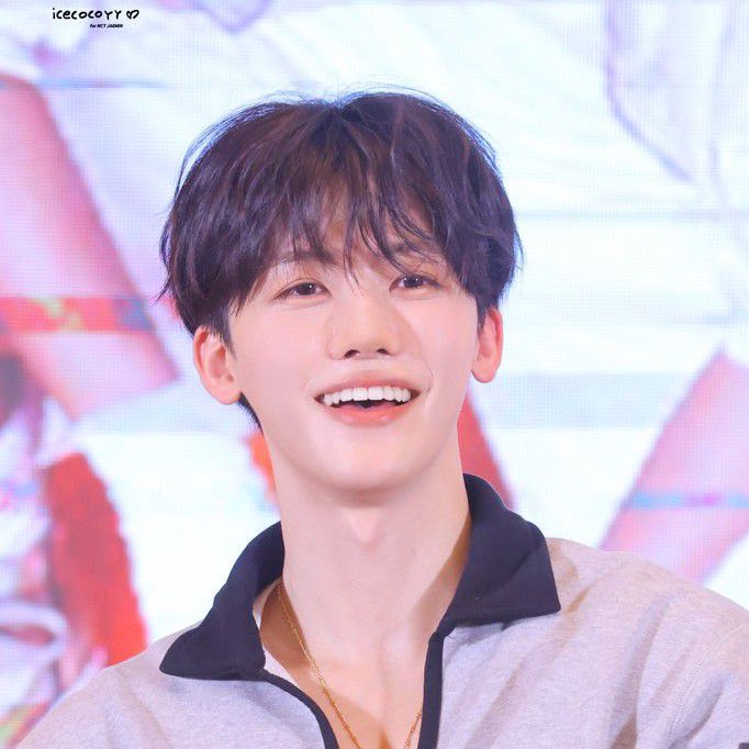 Latest photo of Jaemin (NCT DREAM)