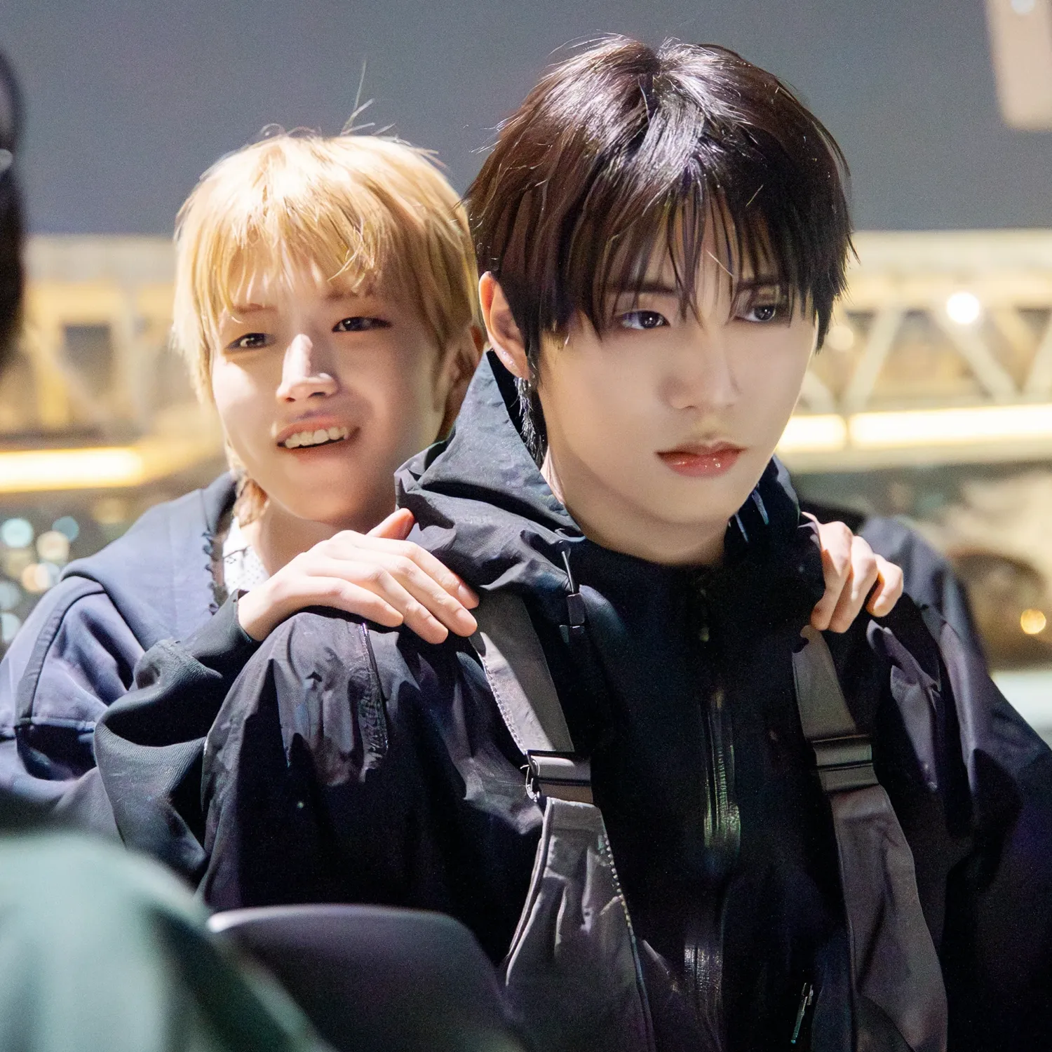 BOYNEXTDOOR의 최신 사진
