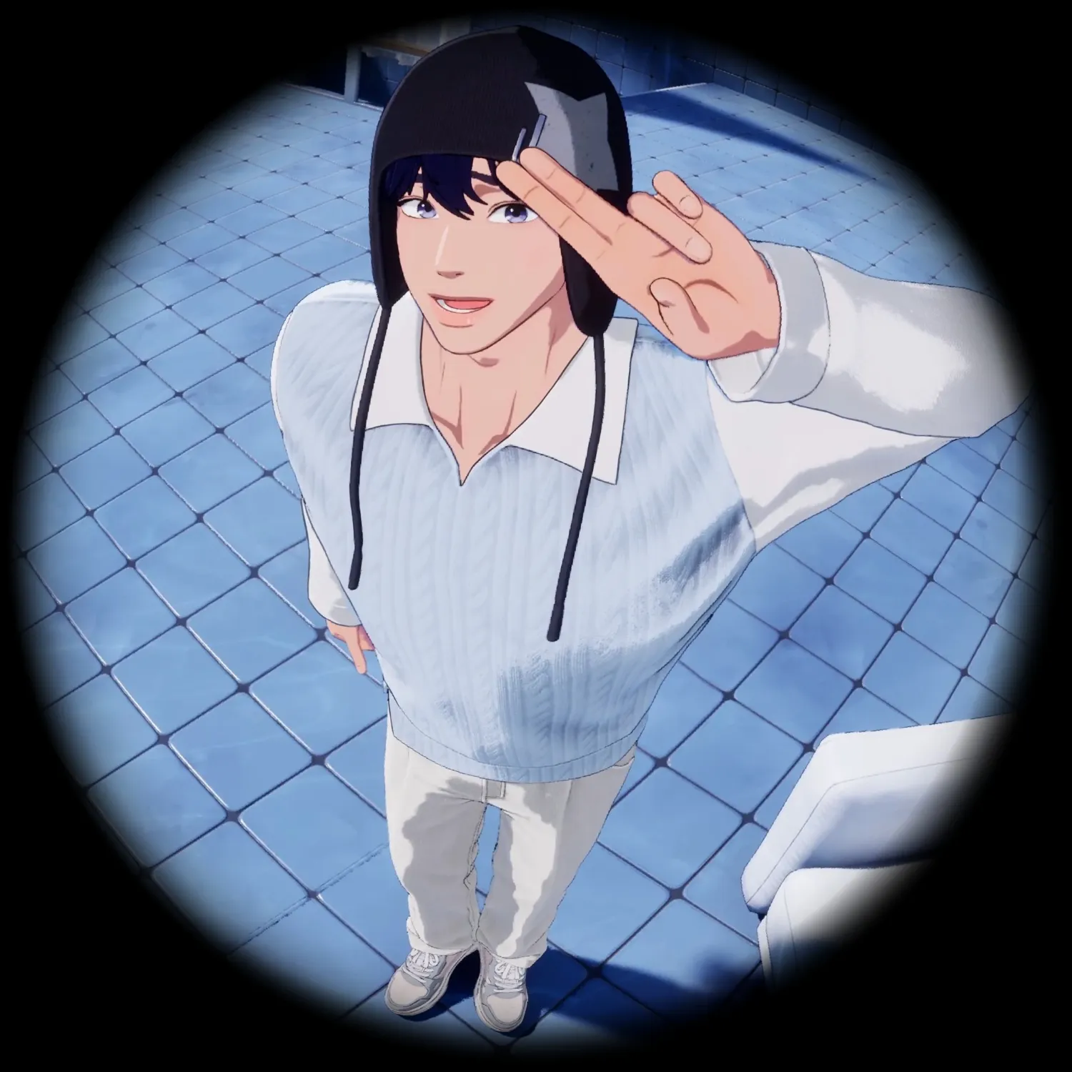 Latest photo of Yejun (PLAVE)