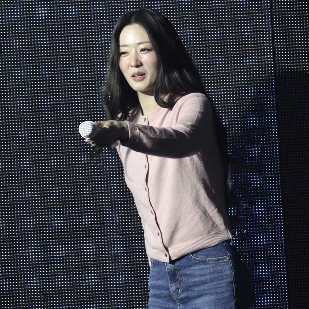 ユン・ボミ (Apink)の最新写真