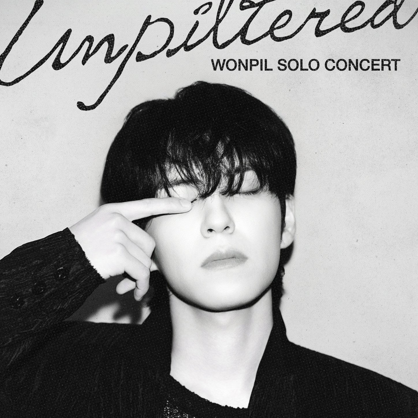 ウォンピル (DAY6)ファンが撮った瞬間