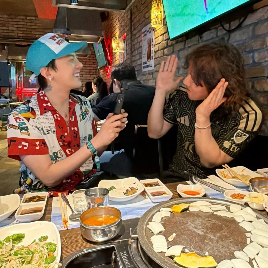 Latest photo of G-DRAGON (BIGBANG)