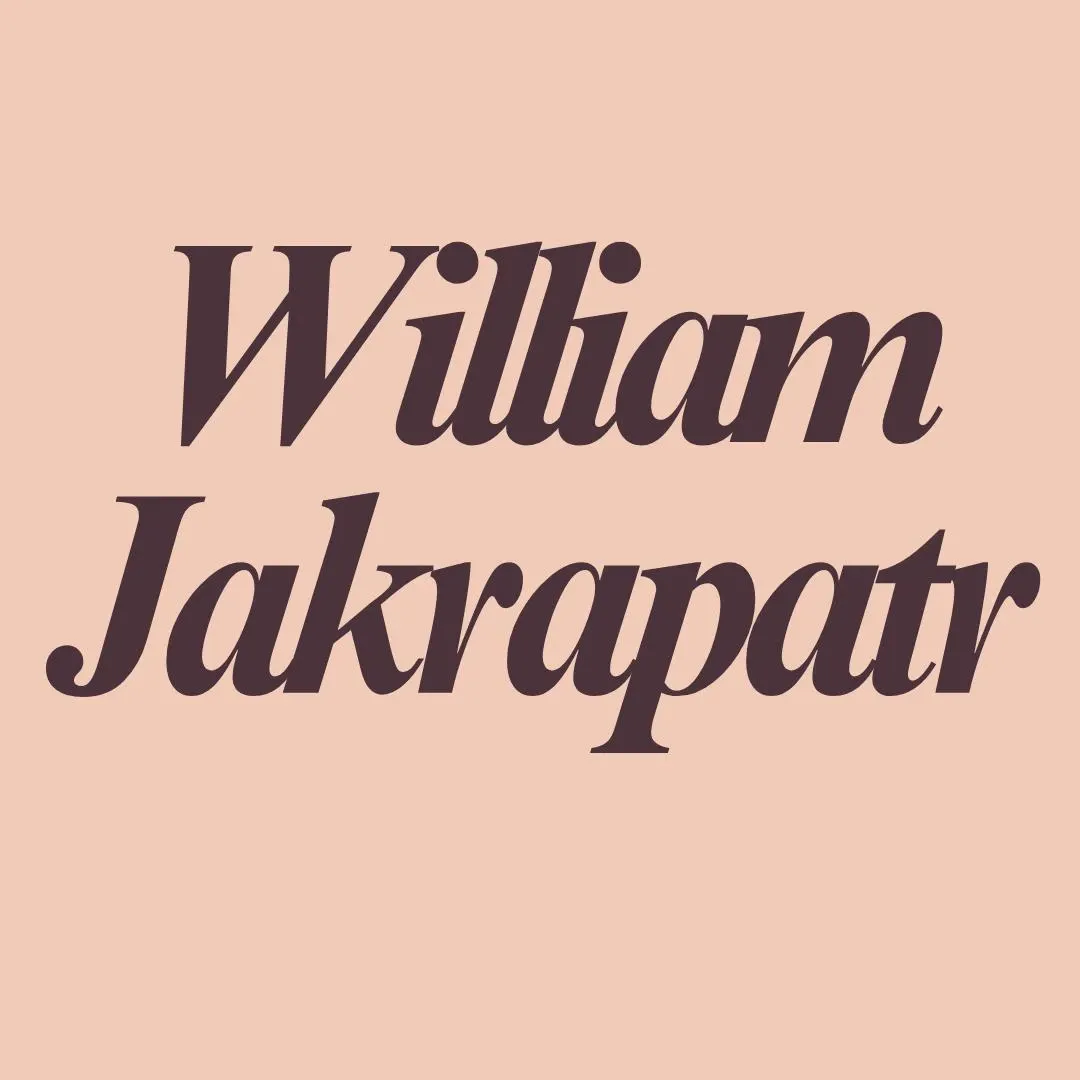 Recent activity shot of William (LYKN)