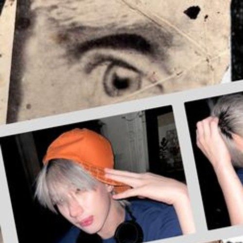 Behind-the-scenes cut of Hong (LYKN)