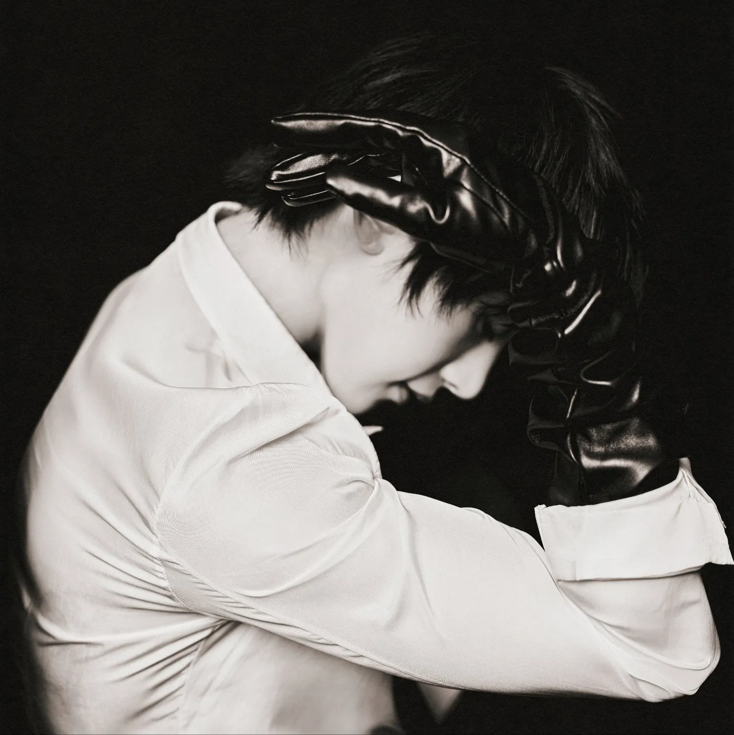 Recent activity shot of Seok Matthew (ZEROBASEONE)