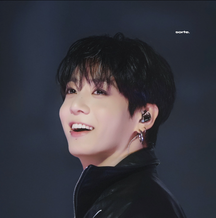 정국 (방탄소년단) 최근 활동샷
