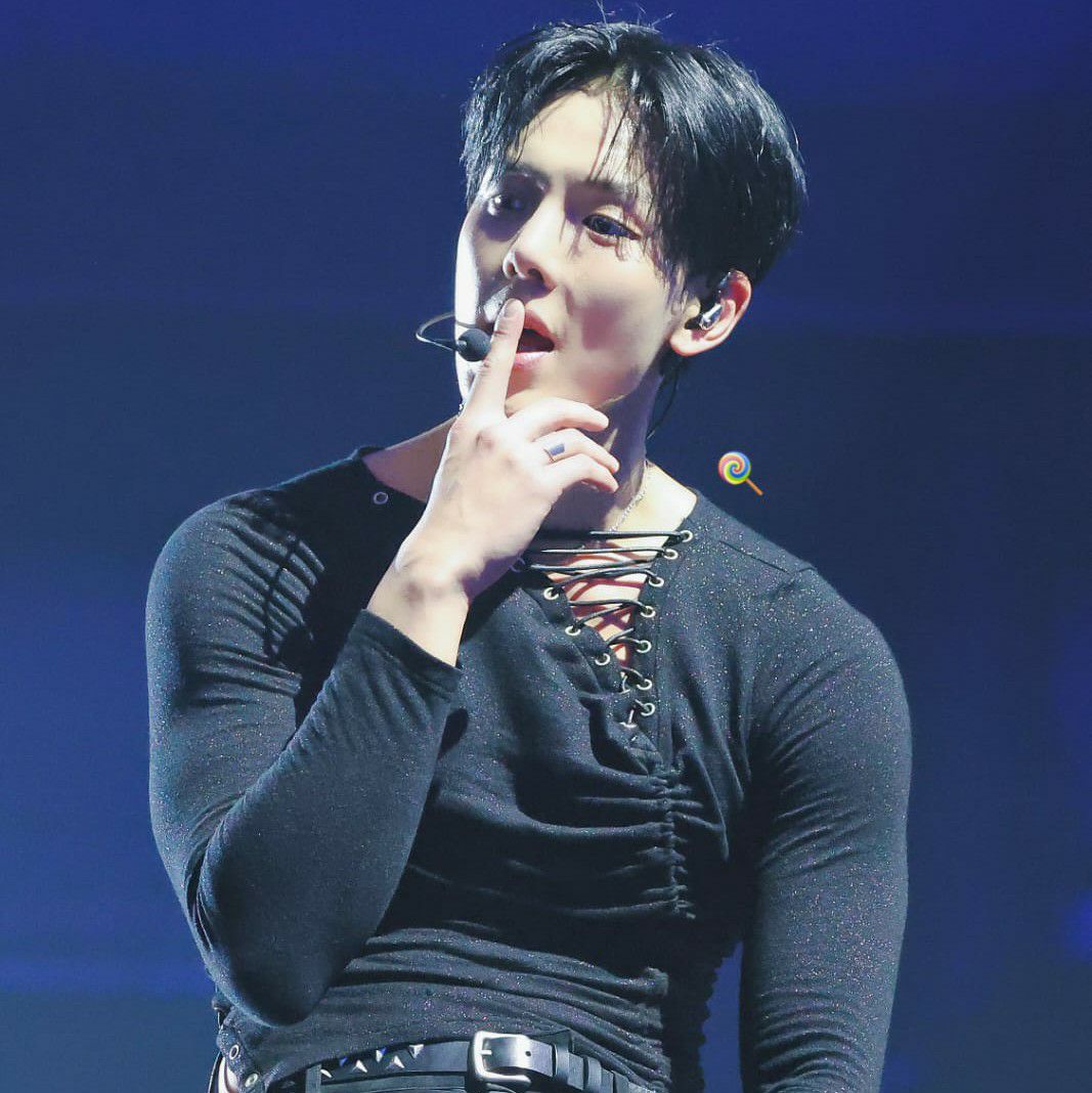 몬스타엑스 팬이 찍은 순간