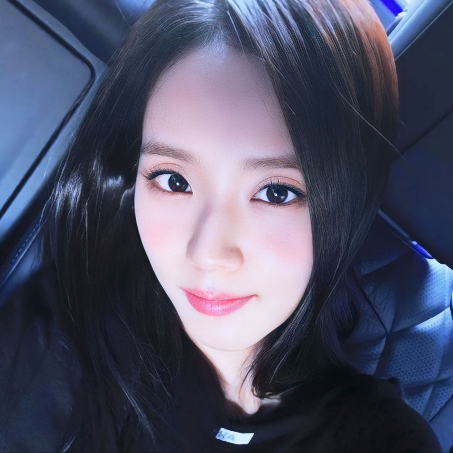 Foto terbaru Jisoo (BLACKPINK)