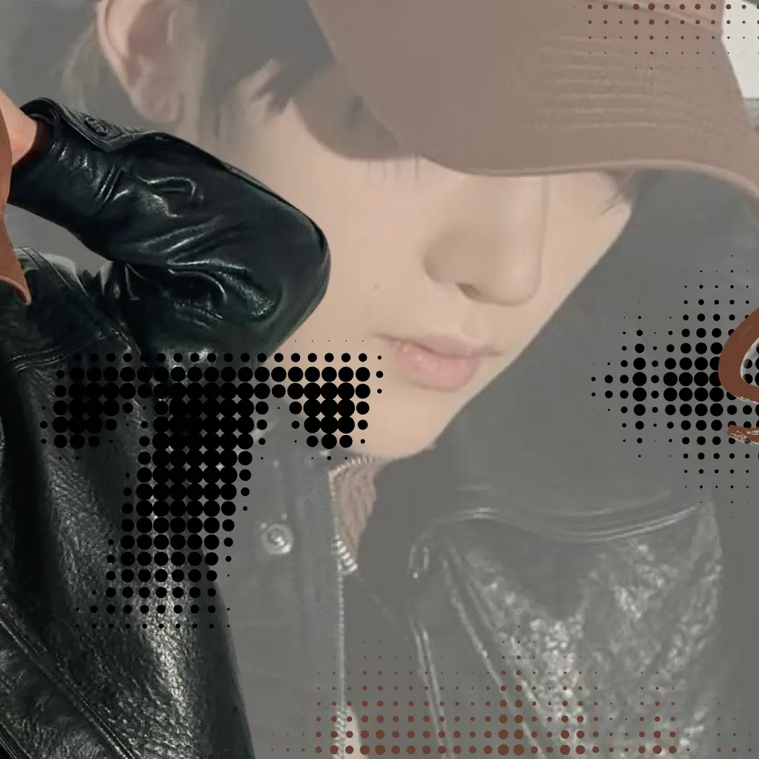 Recent activity shot of Seok Matthew (ZEROBASEONE)