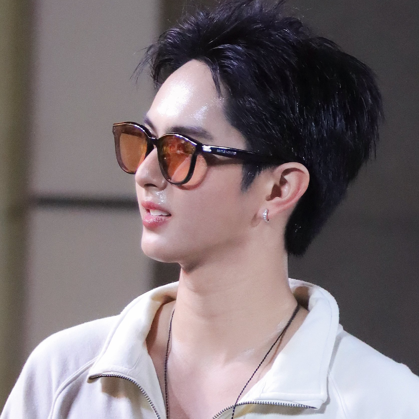 코퍼 (BUS) 팬이 찍은 순간