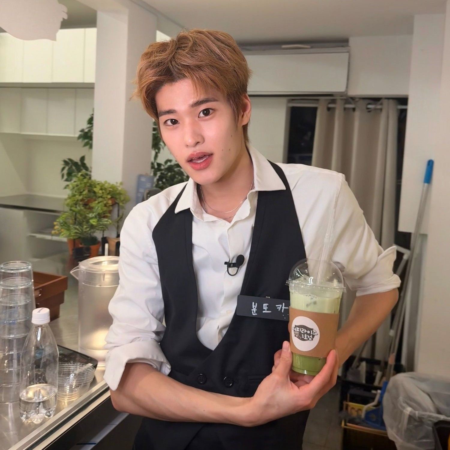 Latest photo of Sohee (RIIZE)