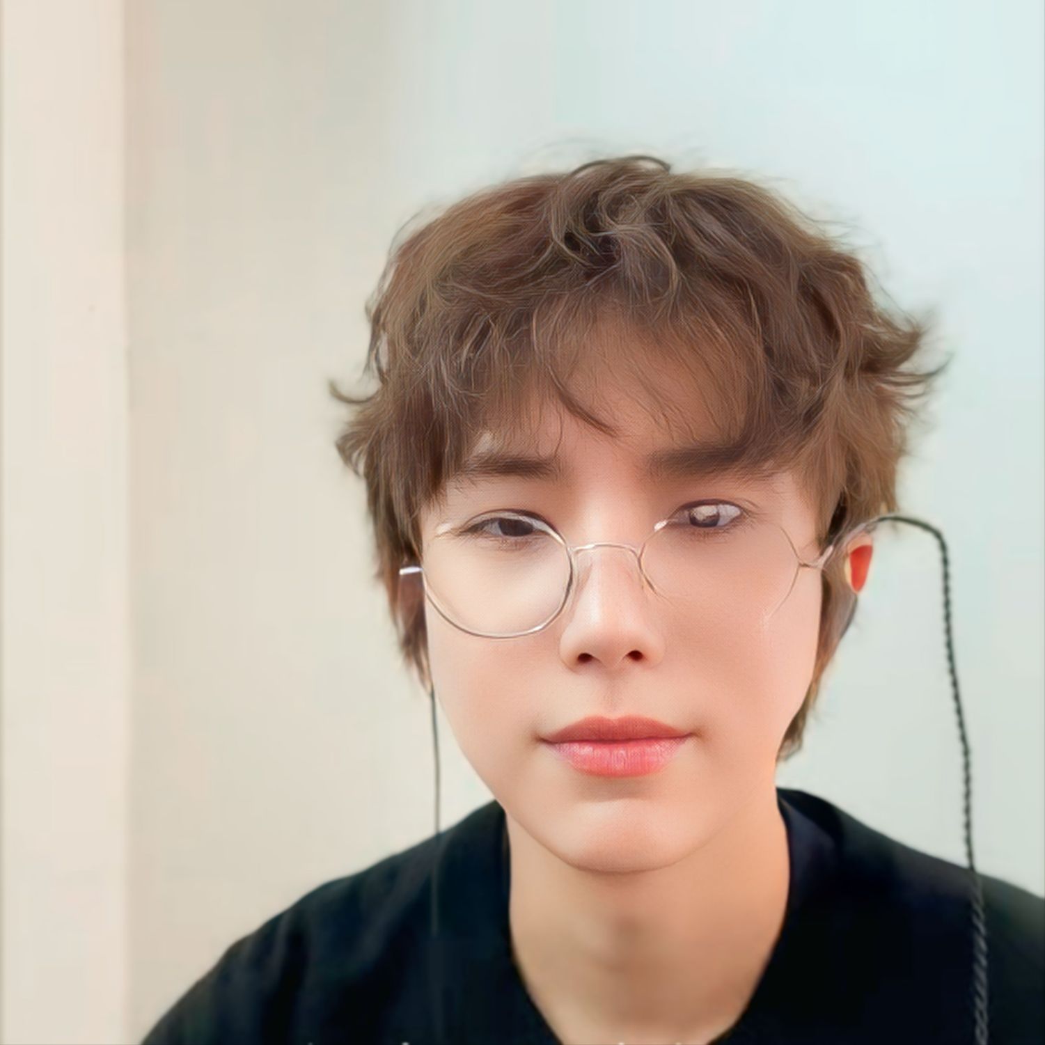 Behind-the-scenes cut of Wow (A.C.E)