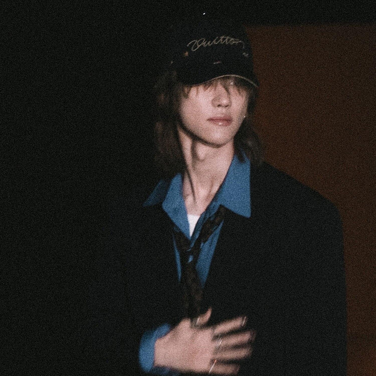 Recent activity shot of The 8 (SEVENTEEN)