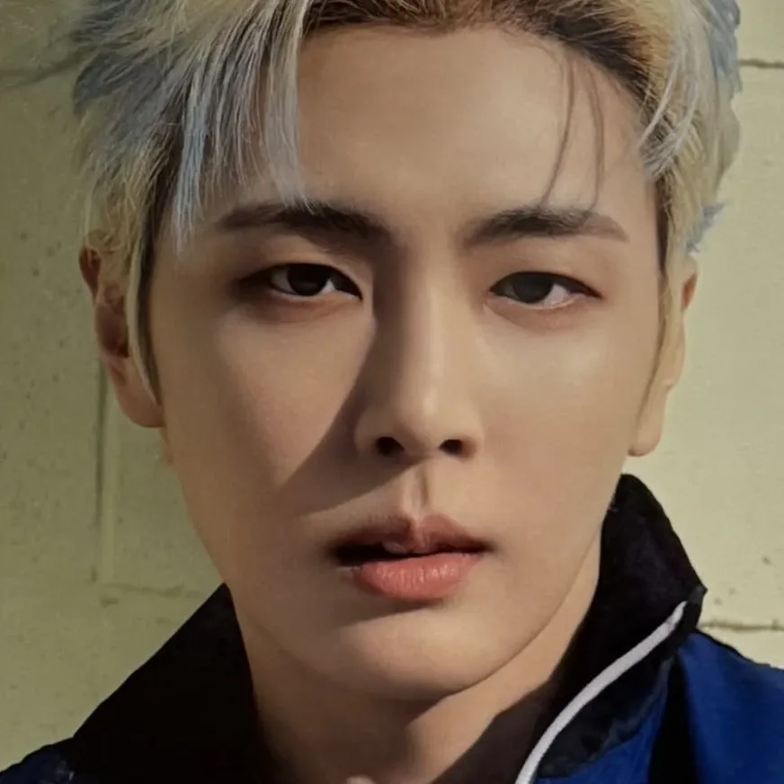 Behind-the-scenes cut of Jaeyoon (SF9)