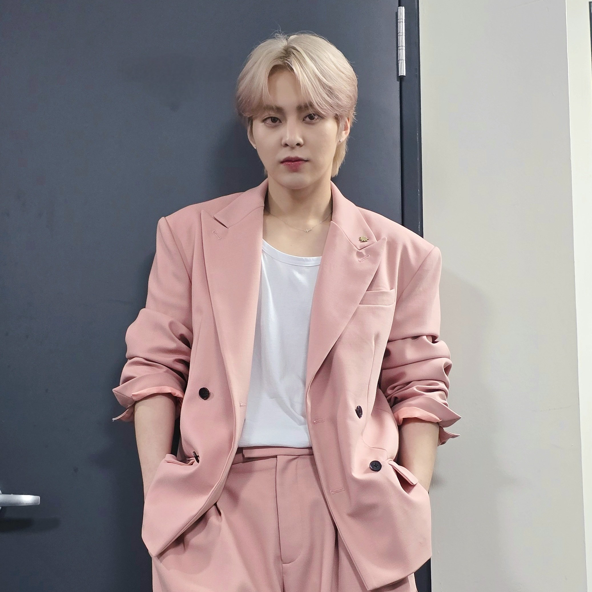 EXO的最新活动照片