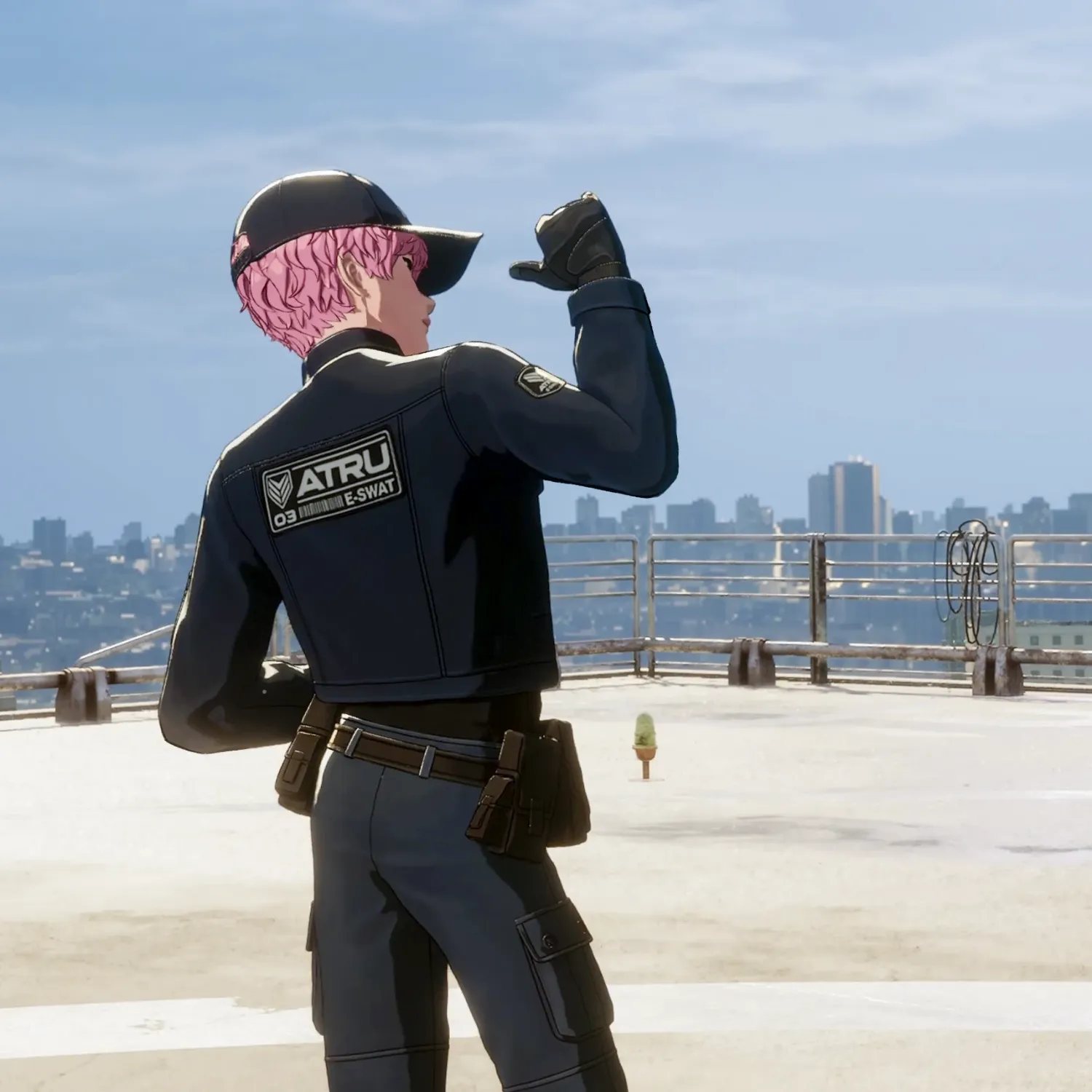 Latest photo of Bamby (PLAVE)