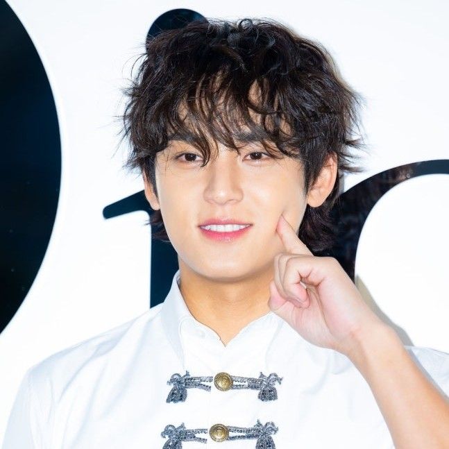 SEVENTEENの舞台裏ショット