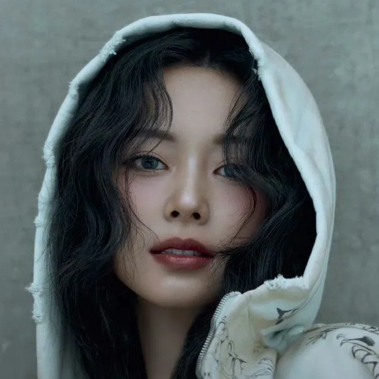 子瑜 (TWICE)的最新活动照片