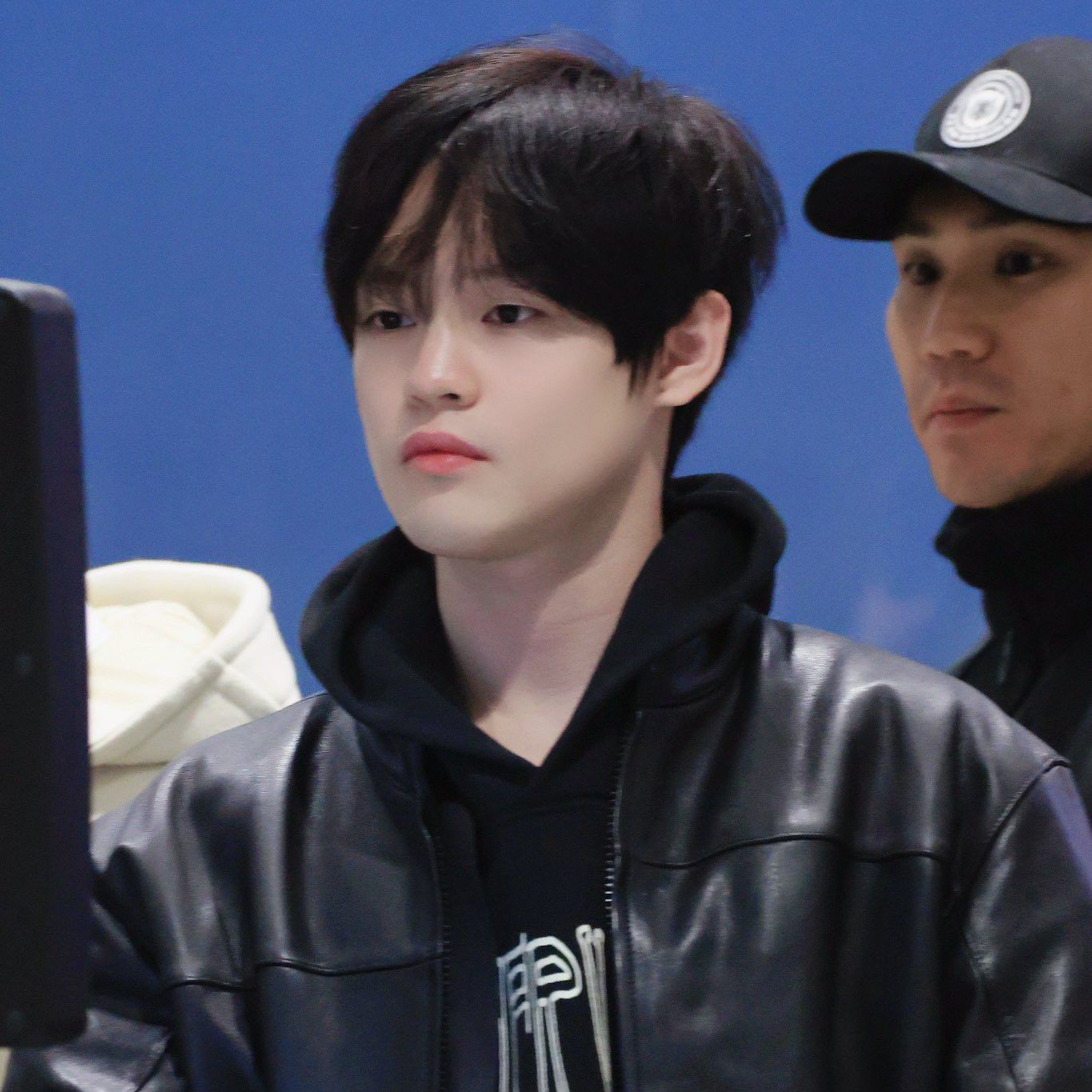 Latest photo of Chenle (NCT DREAM)