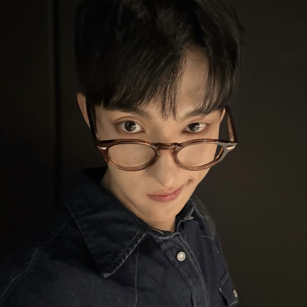 Behind-the-scenes cut of DK (SEVENTEEN)