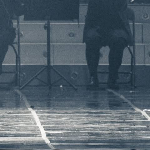 A moment captured by Hwasa (MAMAMOO)'s fan