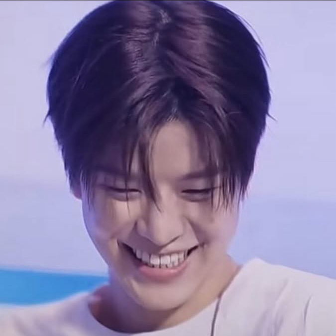 Recent activity shot of Seungmin (Stray Kids)