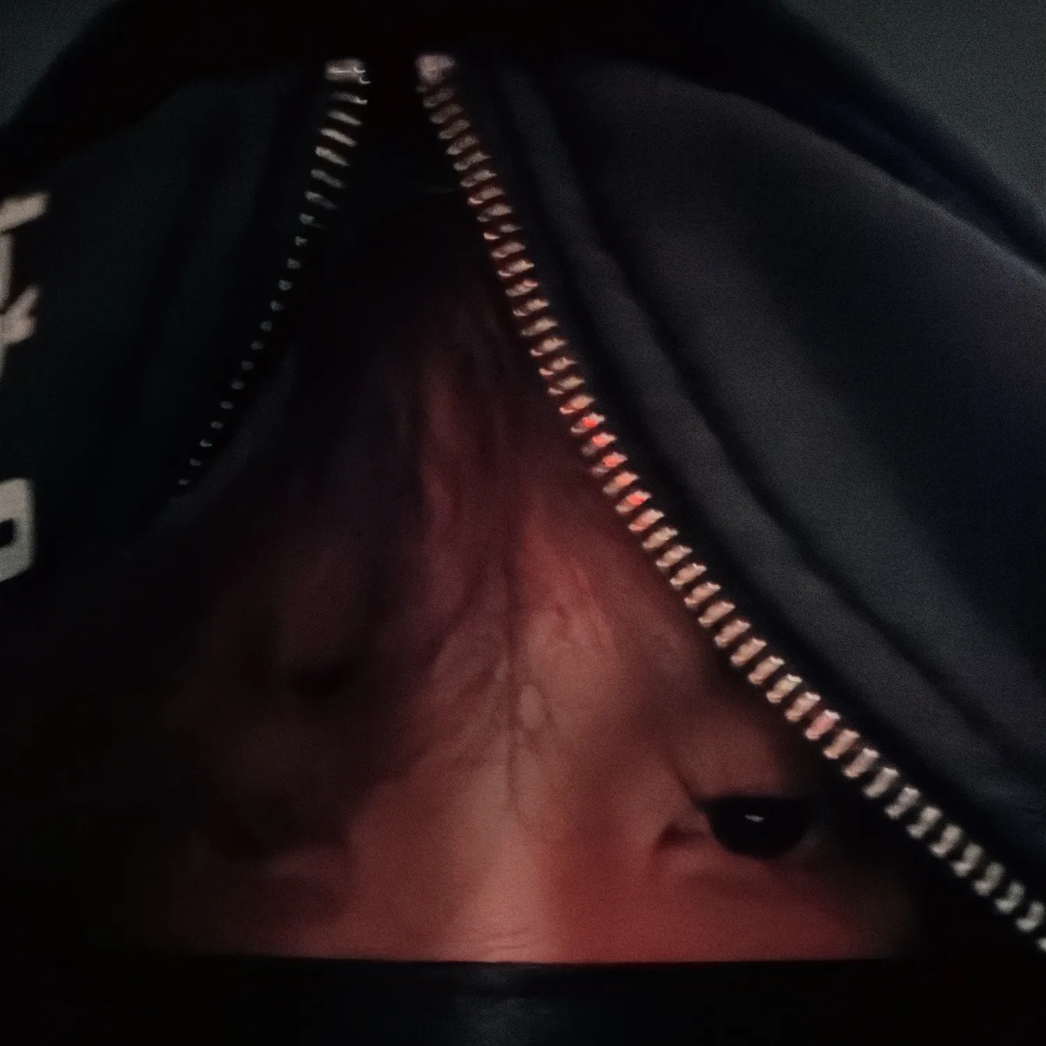 Behind-the-scenes cut of Haechan (NCT 127, NCT DREAM)
