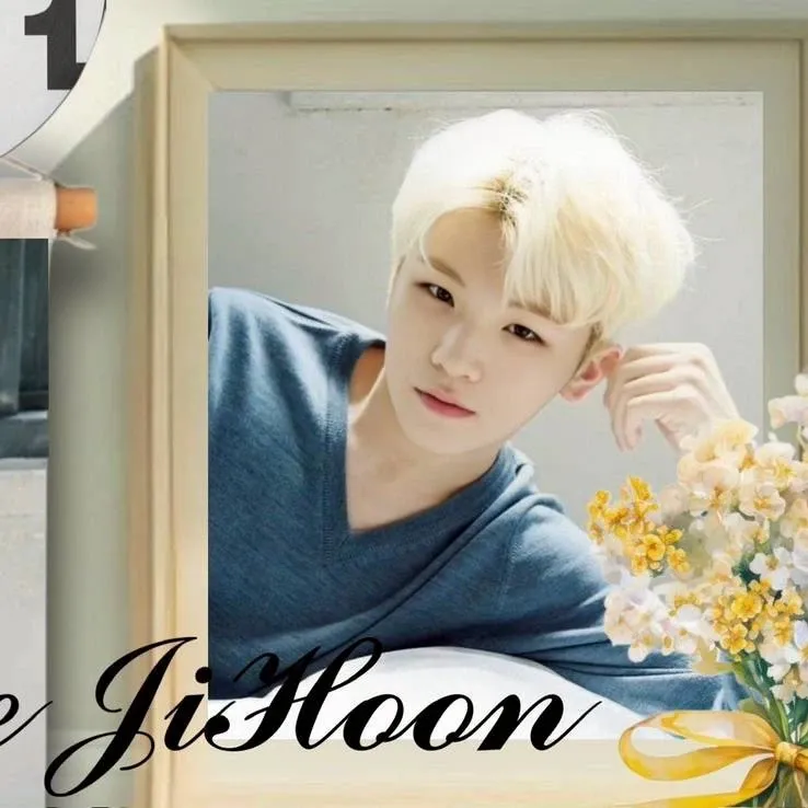 Latest photo of Woozi (SEVENTEEN)