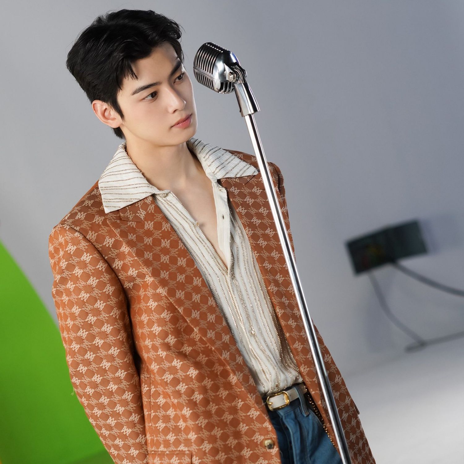 Latest photo of Eunwoo (ASTRO)