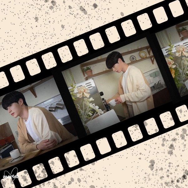 Popular profile image of Kim Junseo (ALPHA DRIVE ONE) selected by votes