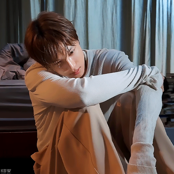 Foto aktivitas terbaru Kai (EXO)