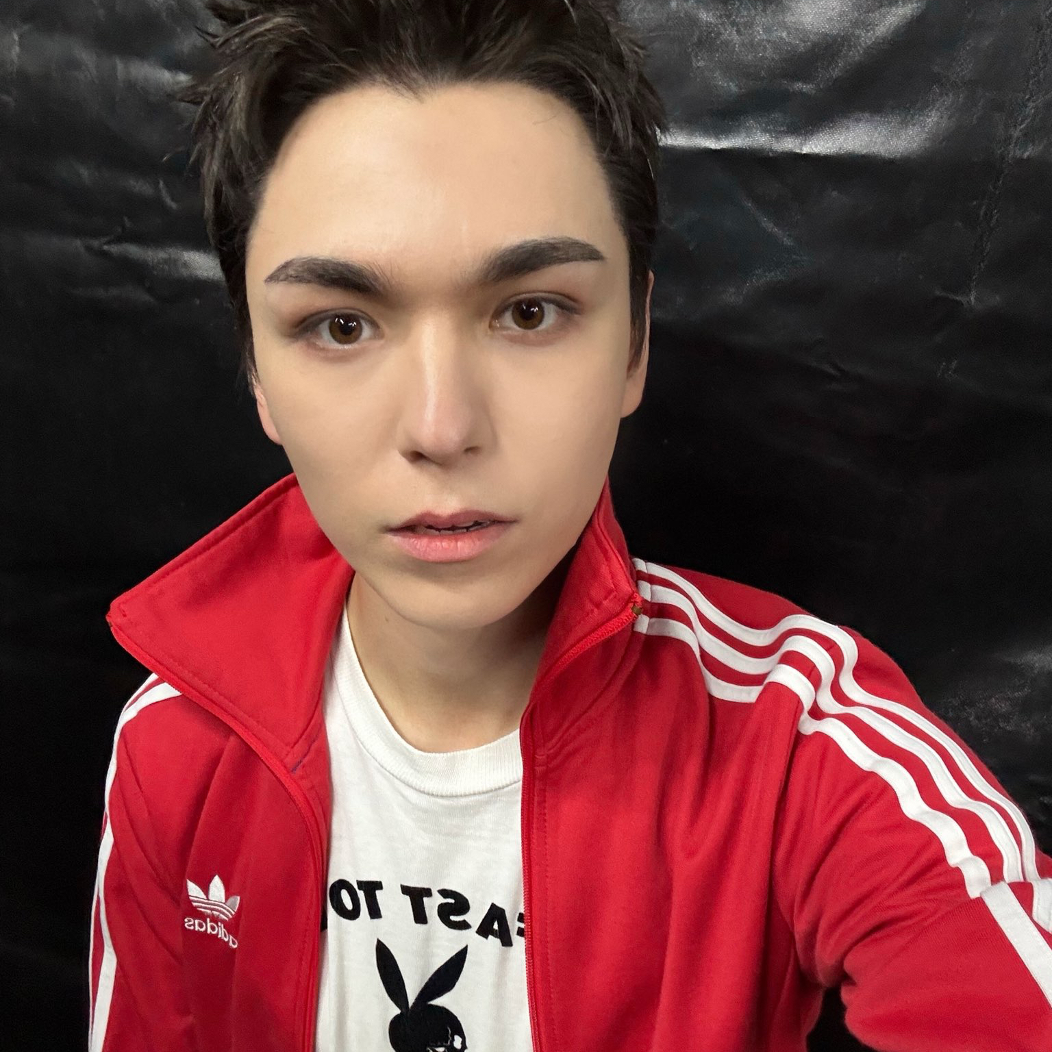 Momen yang diabadikan oleh penggemar SEVENTEEN