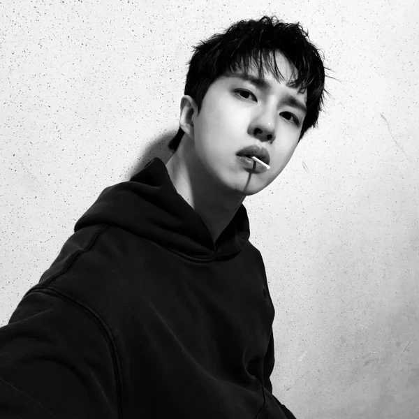ファンに愛されるVIXXの人気プロフィール写真