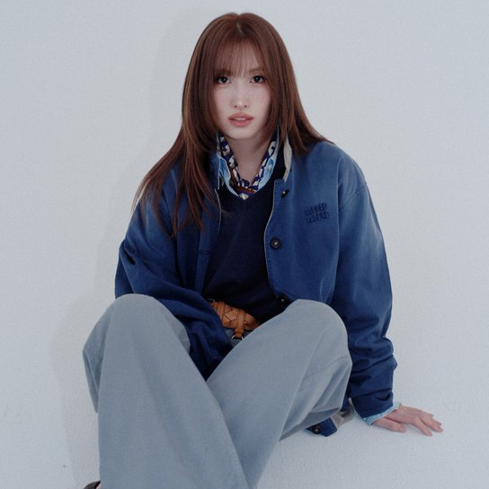 Momo (TWICE)的最新照片