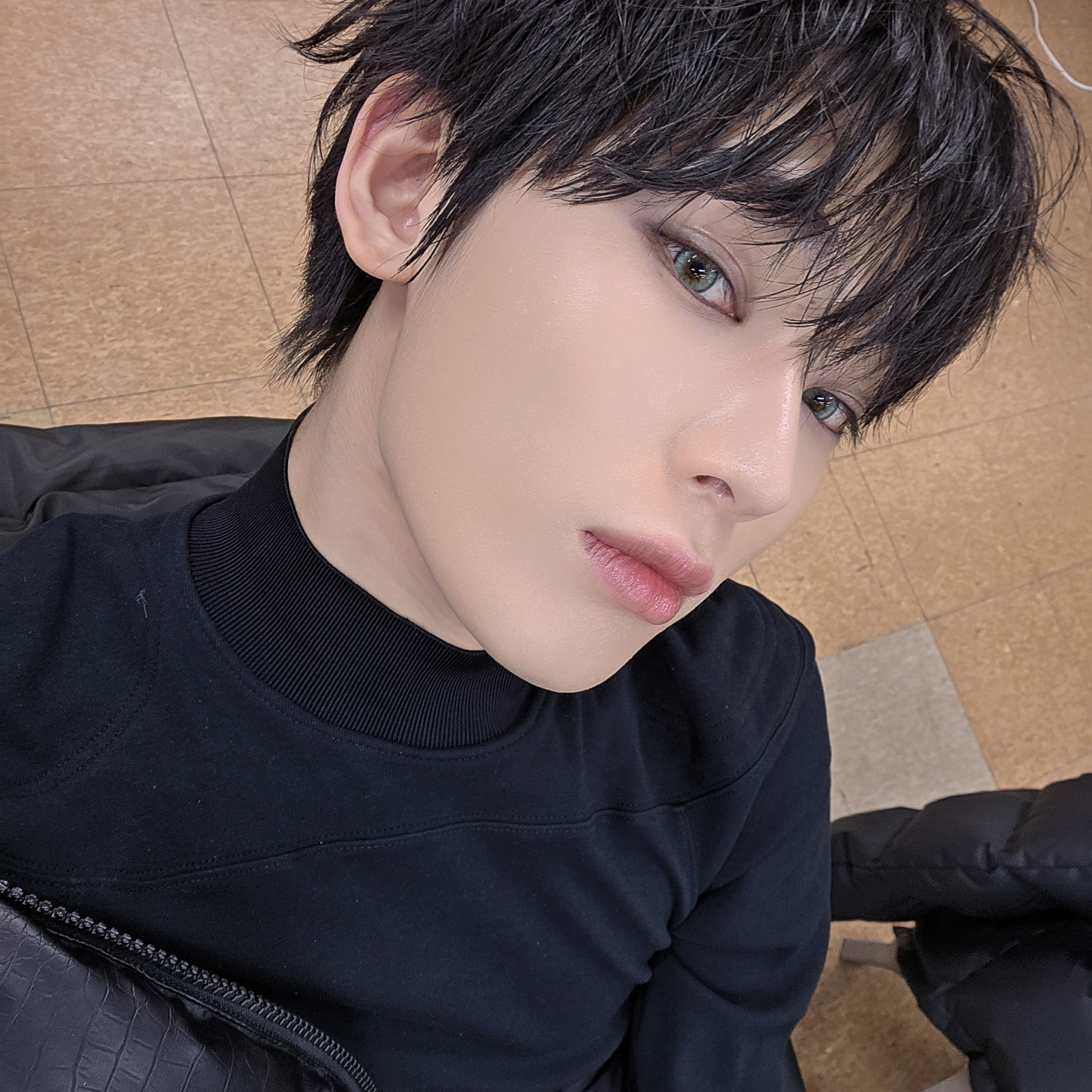 ソヌ (ENHYPEN)ファンが撮った瞬間