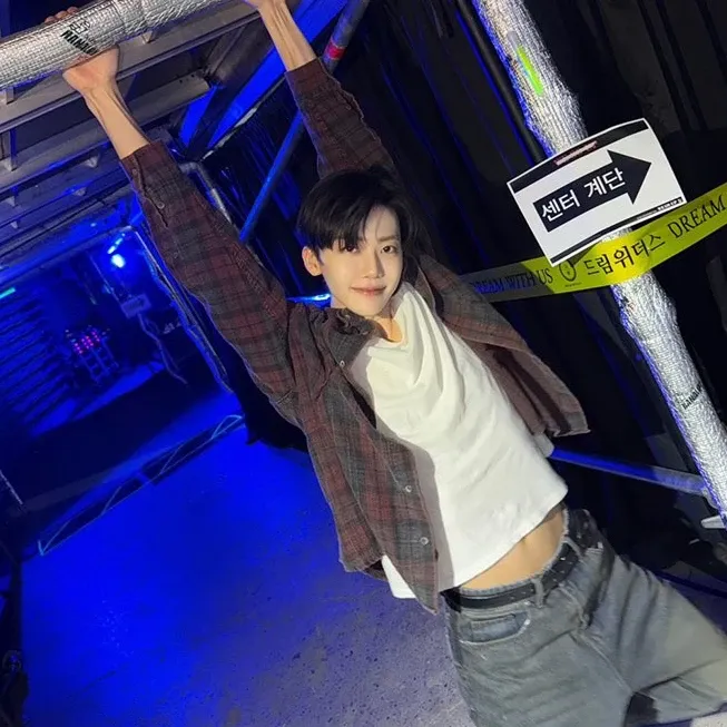 Foto terbaru NCT