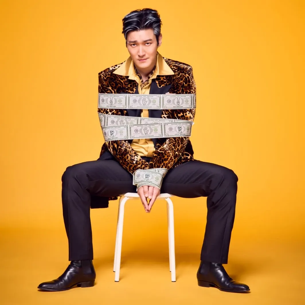 始源 (Super Junior)粉絲拍下的瞬間